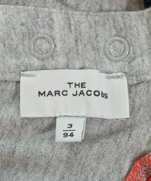 THE MARC JACOBS（ザマークジェイコブス）Tシャツ・カットソー グレー サイズ:94(24M) キッズ/2200608493343