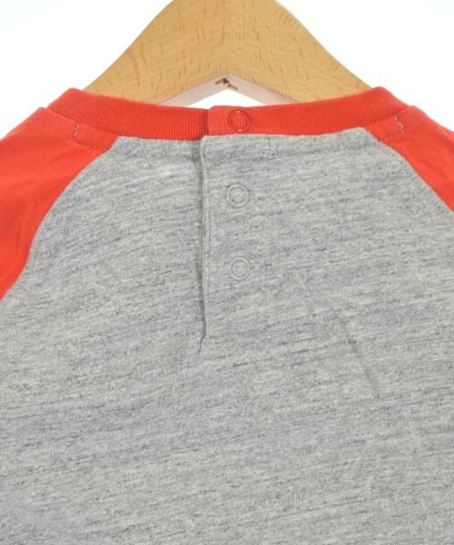 THE MARC JACOBS（ザマークジェイコブス）Tシャツ・カットソー グレー サイズ:94(24M) キッズ/2200608493343