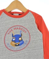 THE MARC JACOBS（ザマークジェイコブス）Tシャツ・カットソー グレー サイズ:94(24M) キッズ/2200608493343