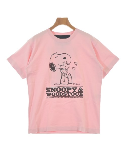 MARC JACOBS(マークジェイコブス)のTシャツ・カットソー サイズ:XS 6,200円