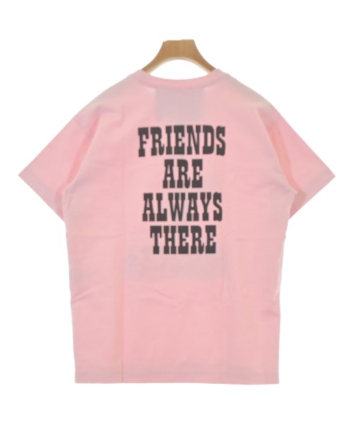 MARC JACOBS（マークジェイコブス）Tシャツ・カットソー ピンク サイズ:XS レディース/2200709998051