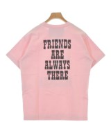MARC JACOBS（マークジェイコブス）Tシャツ・カットソー ピンク サイズ:XS レディース/2200709998051