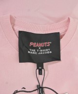 MARC JACOBS（マークジェイコブス）Tシャツ・カットソー ピンク サイズ:XS レディース/2200709998051