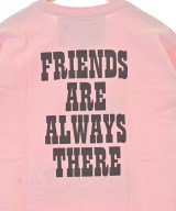 MARC JACOBS（マークジェイコブス）Tシャツ・カットソー ピンク サイズ:XS レディース/2200709998051