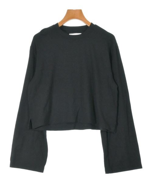 THE ME(ザミー)Tシャツ・カットソー 黒 サイズ:F/2200663931026