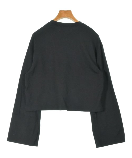 THE ME（ザミー）Tシャツ・カットソー 黒 サイズ:F レディース/2200663931026