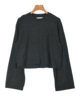THE ME（ザミー）Tシャツ・カットソー 黒 サイズ:F レディース/2200663931026
