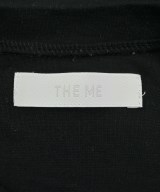 THE ME（ザミー）Tシャツ・カットソー 黒 サイズ:F レディース/2200663931026