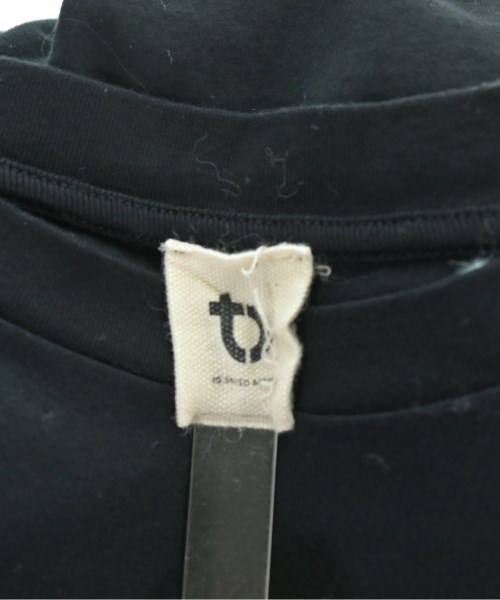 TO UNITED ARROWS（トゥユナイテッドアローズ）ノースリーブ 黒 サイズ:F レディース/2200672521157