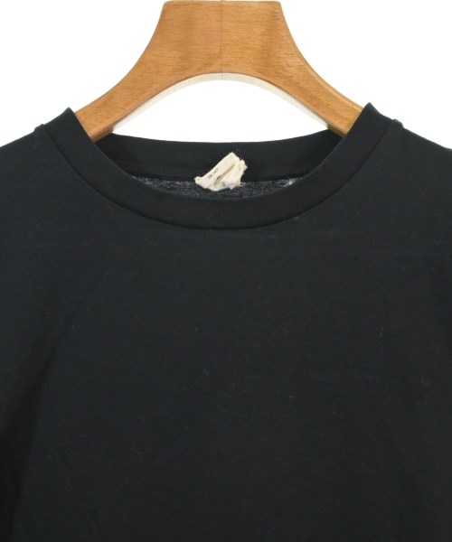 TO UNITED ARROWS（トゥユナイテッドアローズ）ノースリーブ 黒 サイズ:F レディース/2200672521157