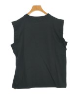 TO UNITED ARROWS（トゥユナイテッドアローズ）ノースリーブ 黒 サイズ:F レディース/2200672521157