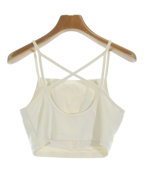 TO UNITED ARROWS（トゥユナイテッドアローズ）Tシャツ・カットソー 白 サイズ:M レディース/2200698641044