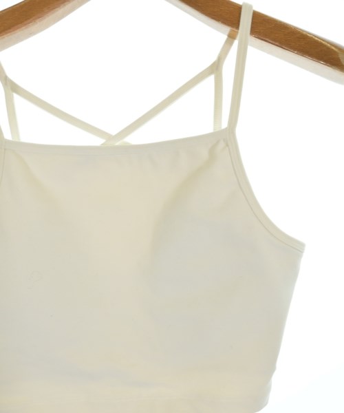 TO UNITED ARROWS（トゥユナイテッドアローズ）Tシャツ・カットソー 白 サイズ:M レディース/2200698641044