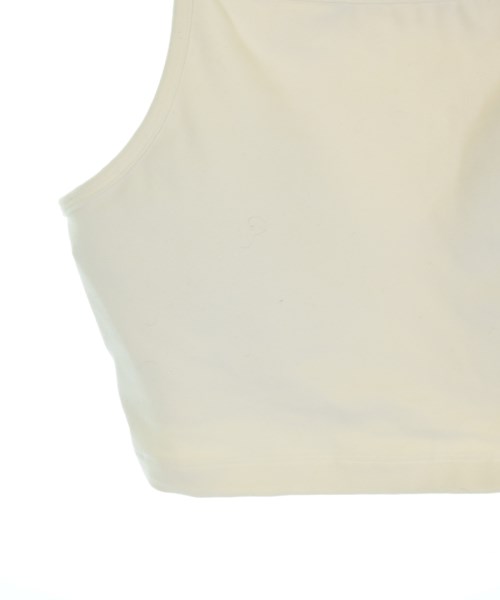 TO UNITED ARROWS（トゥユナイテッドアローズ）Tシャツ・カットソー 白 サイズ:M レディース/2200698641044