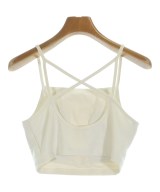 TO UNITED ARROWS（トゥユナイテッドアローズ）Tシャツ・カットソー 白 サイズ:M レディース/2200698641044