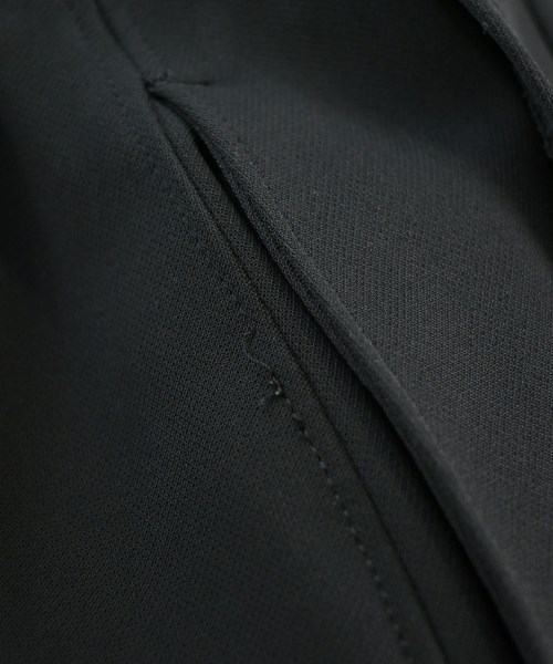 TO UNITED ARROWS（トゥユナイテッドアローズ）ロング・マキシ丈スカート 黒 サイズ:M レディース/2200710207036