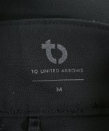 TO UNITED ARROWS（トゥユナイテッドアローズ）ロング・マキシ丈スカート 黒 サイズ:M レディース/2200710207036