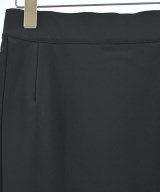 TO UNITED ARROWS（トゥユナイテッドアローズ）ロング・マキシ丈スカート 黒 サイズ:M レディース/2200710207036