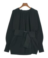 TO UNITED ARROWS（トゥユナイテッドアローズ）ニット・セーター 黒 サイズ:F レディース/2200640410094