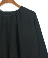 TO UNITED ARROWS（トゥユナイテッドアローズ）ニット・セーター 黒 サイズ:F レディース/2200640410094