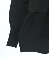 TO UNITED ARROWS（トゥユナイテッドアローズ）ニット・セーター 黒 サイズ:F レディース/2200640410094