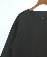 TO UNITED ARROWS（トゥユナイテッドアローズ）Tシャツ・カットソー 黒 サイズ:F レディース/2200701425067
