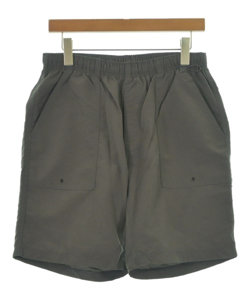 タファー(TOUGHER)のTOUGHER ショートパンツ