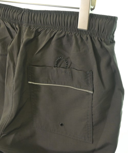 TOUGHER（タファー）ショートパンツ グレー サイズ:M メンズ/2200622070032