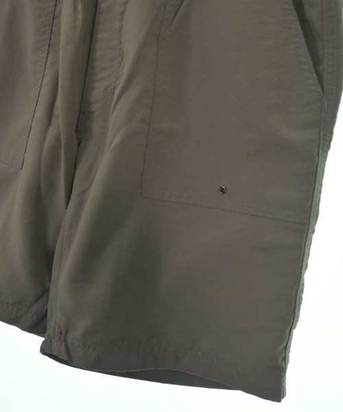 TOUGHER（タファー）ショートパンツ グレー サイズ:M メンズ/2200622070032