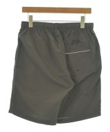 TOUGHER（タファー）ショートパンツ グレー サイズ:M メンズ/2200622070032