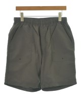 TOUGHER ショートパンツ