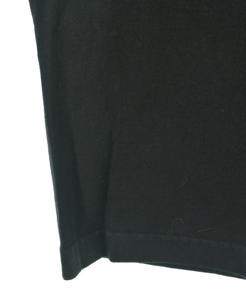 TOUGHER（タファー）Tシャツ・カットソー 黒 サイズ:M メンズ/2200622070285