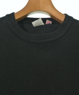 TOUGHER（タファー）Tシャツ・カットソー 黒 サイズ:M メンズ/2200622070285