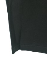 TOUGHER（タファー）Tシャツ・カットソー 黒 サイズ:M メンズ/2200622070285