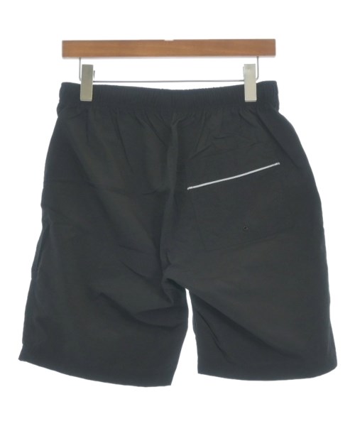 TOUGHER（タファー）ショートパンツ 黒 サイズ:M メンズ/2200622070407