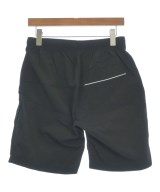 TOUGHER（タファー）ショートパンツ 黒 サイズ:M メンズ/2200622070407