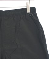 TOUGHER（タファー）ショートパンツ 黒 サイズ:M メンズ/2200622070407