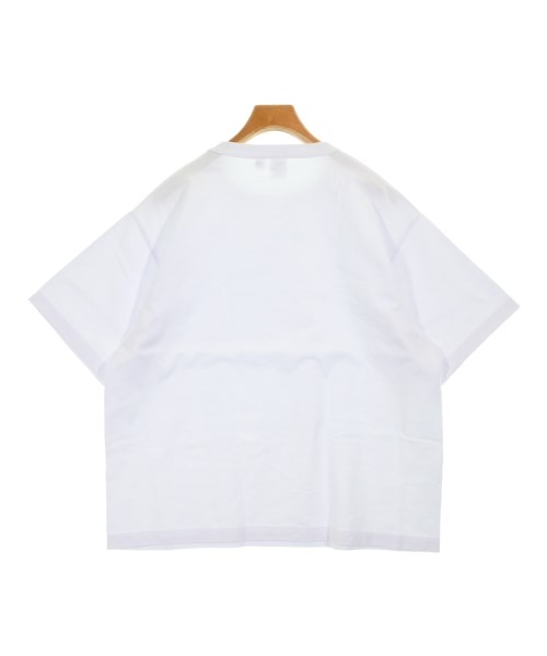 TOUGHER（タファー）Tシャツ・カットソー 白 サイズ:L メンズ/2200713031010