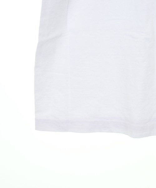 TOUGHER（タファー）Tシャツ・カットソー 白 サイズ:L メンズ/2200713031010