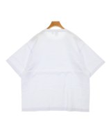 TOUGHER（タファー）Tシャツ・カットソー 白 サイズ:L メンズ/2200713031010