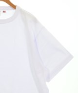 TOUGHER（タファー）Tシャツ・カットソー 白 サイズ:L メンズ/2200713031010