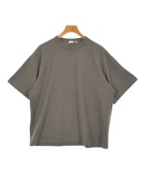 TOUGHER（タファー）Tシャツ・カットソー 茶 サイズ:L メンズ/2200713031027