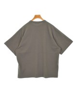 TOUGHER（タファー）Tシャツ・カットソー 茶 サイズ:L メンズ/2200713031027