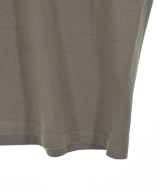 TOUGHER（タファー）Tシャツ・カットソー 茶 サイズ:L メンズ/2200713031027