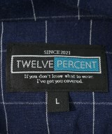 TWELVE PERCENT（トゥエルブパーセント）その他 紺 サイズ:L メンズ/2200632729036