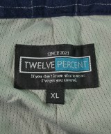 TWELVE PERCENT（トゥエルブパーセント）その他 紺 サイズ:XL メンズ/2200632729043