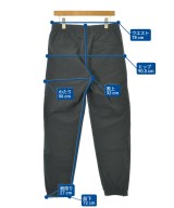 TWELVE PERCENT（トゥエルブパーセント）スウェットパンツ 黒 サイズ:M メンズ/2200686533016