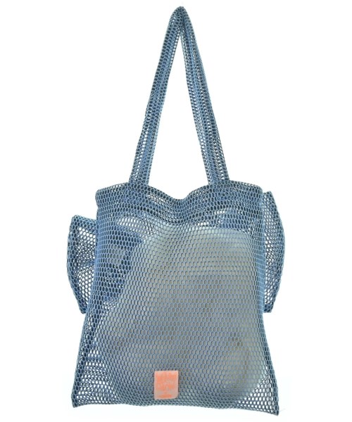 WAUW CAPOW by BANGBANG（ワウカポバイバンバン）小物類（その他） 青 サイズ:- キッズ/2200678403082