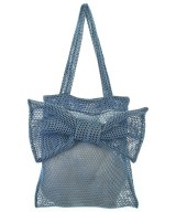 WAUW CAPOW by BANGBANG（ワウカポバイバンバン）小物類（その他） 青 サイズ:- キッズ/2200678403082