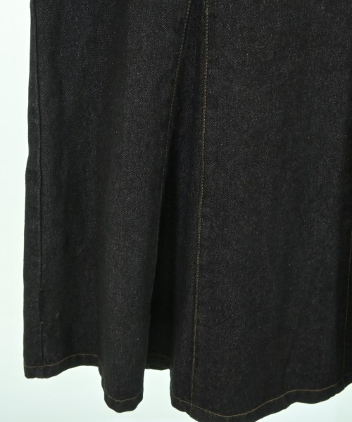 &g'aime（アンジェム）ワンピース 黒 サイズ:F レディース/2200621780031